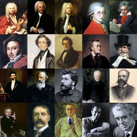 music composer .
